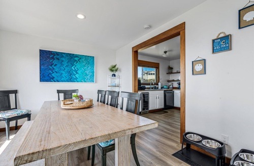 Dillon Beach House | Dillon Beach Playcation! Oceanview, Hot Tub & Fire Table | Agua La Vista