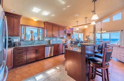 Dillon Beach House | Dillon Beach! Sun, Surf, & Huge Views! HtTb GmRm PupOK WiFi~Tide Pool