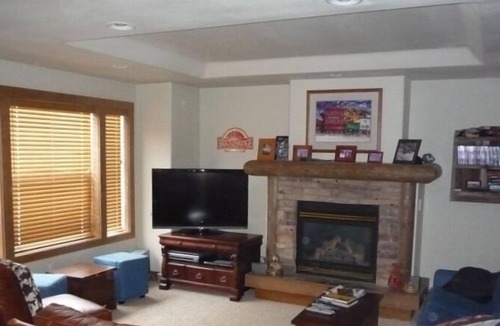Summit Cove House | Dillon/Keystone Townhouse Buckridge W/Wifi