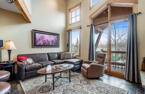 Dillon House | Dillon Ridge Retreat