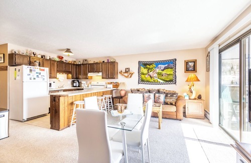 Dillon Condo | Dillon Valley East by Summit County Mountain Retreats