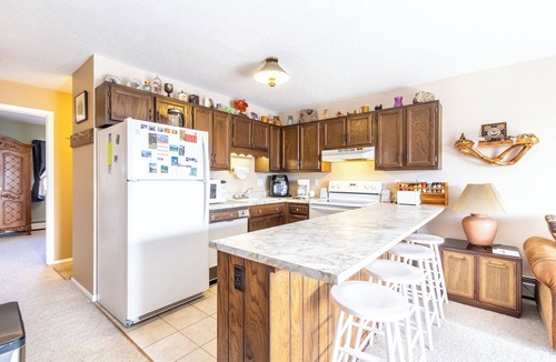 Dillon Condo | Dillon Valley East by Summit County Mountain Retreats