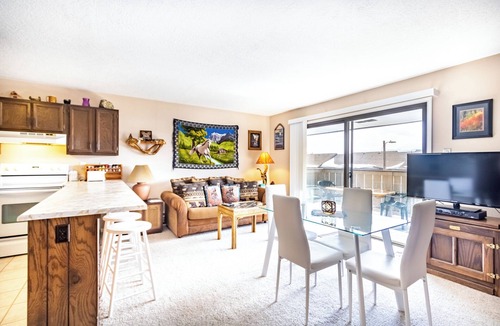 Dillon Condo | Dillon Valley East by Summit County Mountain Retreats