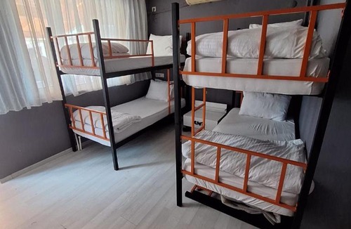 Gelibolu Hotel | Dilmac Hotel