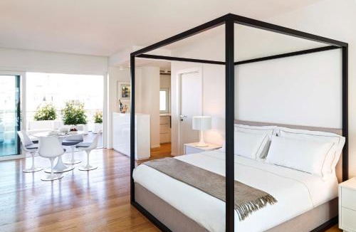 Bari City Centre Bed & Breakfast | Dilman Luxury Stay