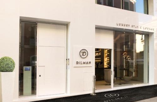 Bari City Centre Bed & Breakfast | Dilman Luxury Stay