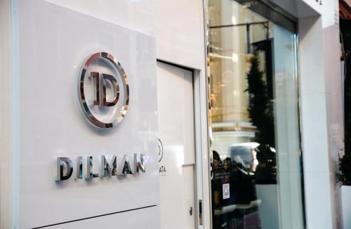 Bari City Centre Bed & Breakfast | Dilman Luxury Stay