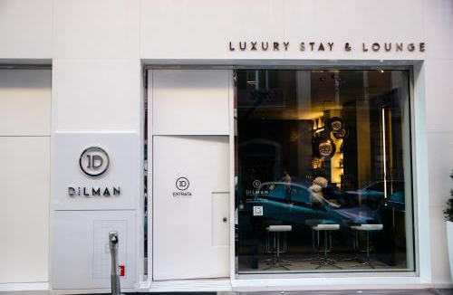 Bari City Centre Bed & Breakfast | Dilman Luxury Stay