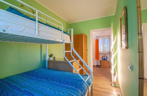 Sant'Ambrogio di Valpolicella Apartment | Dimora Montelago Apartment Gino giardino, AC,