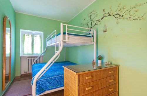 Sant'Ambrogio di Valpolicella Apartment | Dimora Montelago Apartment Gino giardino, AC,