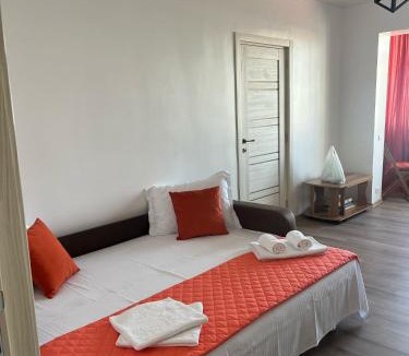 Doua Mai Apartment | Dima Residence