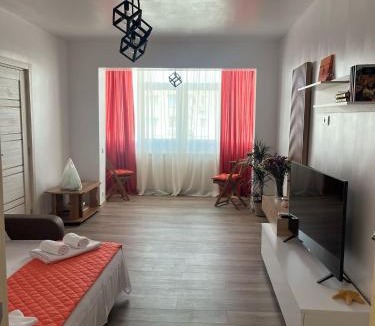 Doua Mai Apartment | Dima Residence