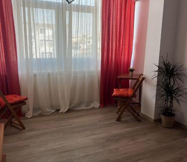 Doua Mai Apartment | Dima Residence