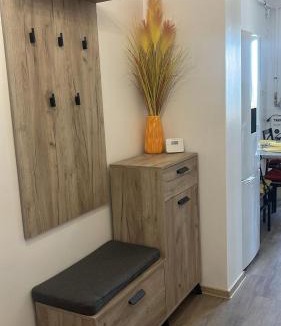 Doua Mai Apartment | Dima Residence
