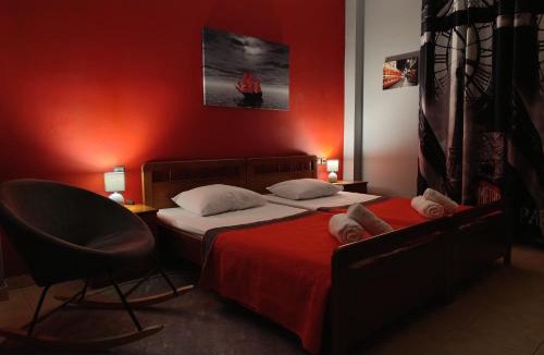 Katerini Apartment | Dima's house