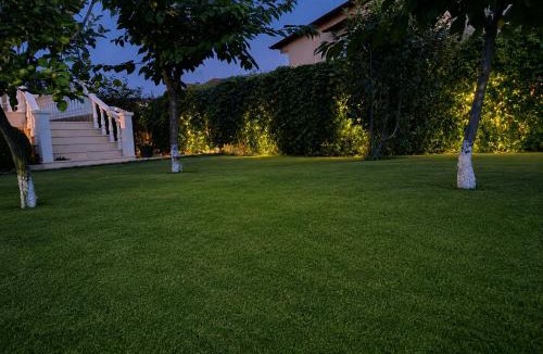 Katerini Apartment | Dima's house