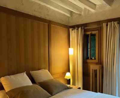 Dimancheville House | DIMANCHEVILLE