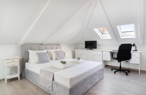 Olympiada Apartment | Dimar Apartments