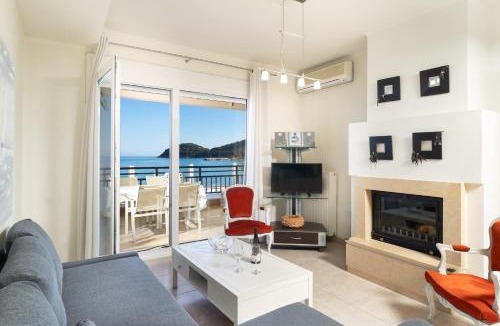 Olympiada Apartment | Dimar Apartments