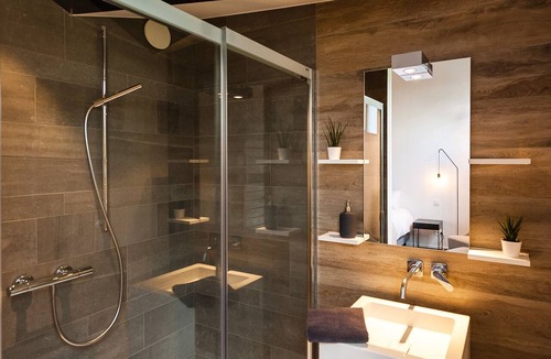 Corbais Bed & Breakfast | Dimensions M