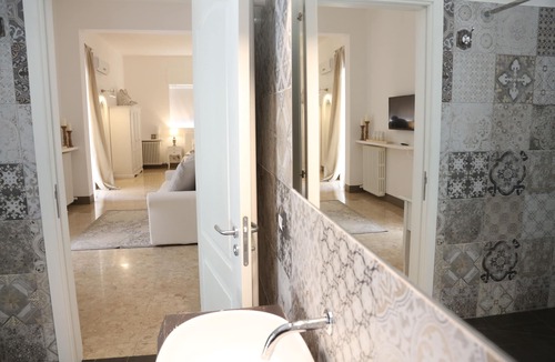 Lecce Bed & Breakfast | Dimi House