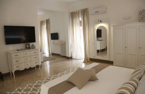 Lecce Bed & Breakfast | Dimi House