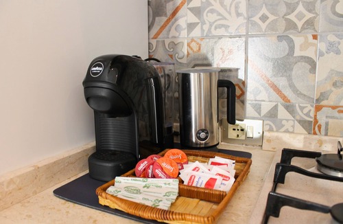 Guspini Apartment | Dimidium Apartment