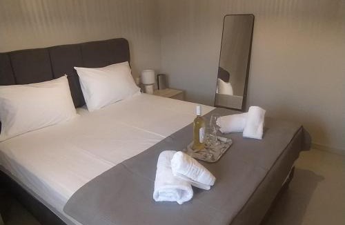 Chrysoupolis Apartment | Dimis Apartment