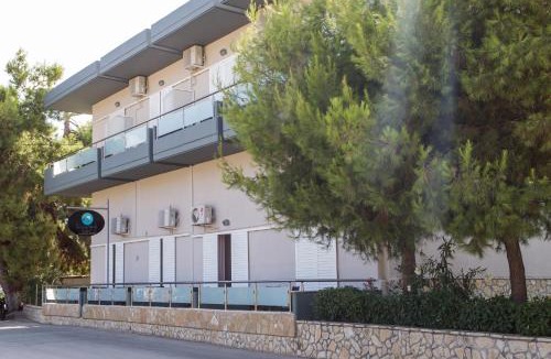 Kandia Apartment | Dimitra Apartments