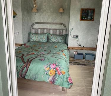 Milina Apartment | Dimitra Apartments