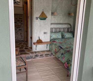 Milina Apartment | Dimitra Apartments