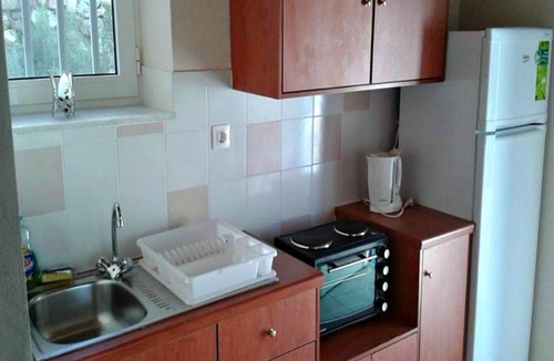 Kato Zakros House | Dimitra Apartments
