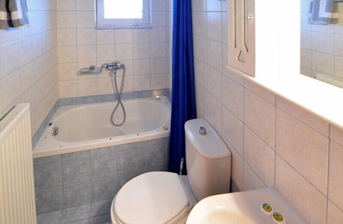 Kato Zakros House | Dimitra Apartments