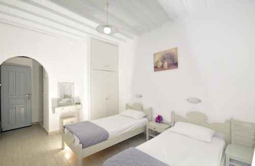 Mykonos Town House | Dimitra Pension