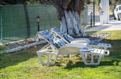 Makri Apartment | Dimitra's Apartment