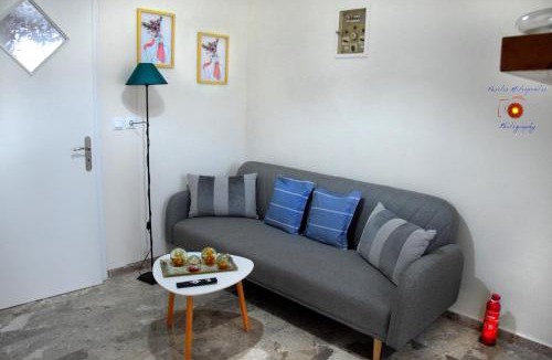 Petalidi Apartment | Dimitra's Apartment