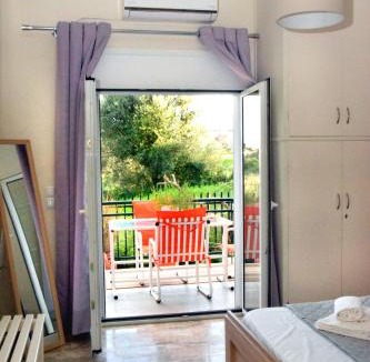Petalidi Apartment | Dimitra's Apartment