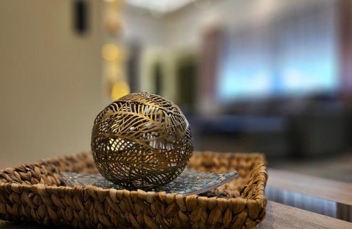 Almopia Apartment | Dimitra's house