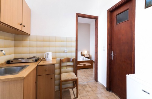 Benitses House | Dimitra Studios