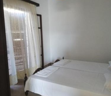 Kassiopi Apartment | Dimitrakis Apartments