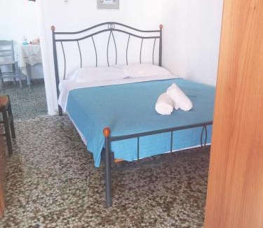 Telendos House | Dimitreli Beach House