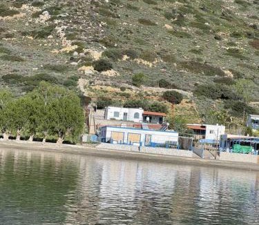Telendos House | Dimitreli Beach House