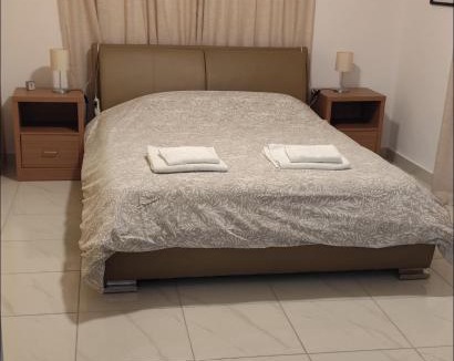 Nea Ionia Apartment | Dimitri's Cosy Home
