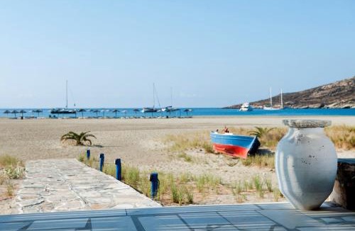 Magganari Hotel | Dimitris Rooms