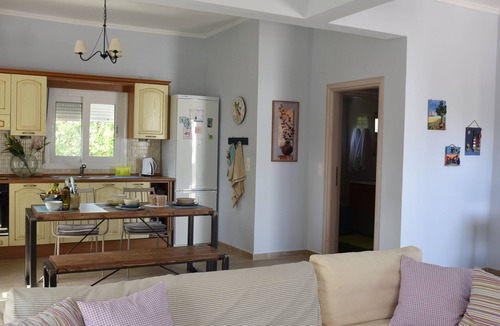 Plakias House | Dimitris' & Valentina's Home - Plakias
