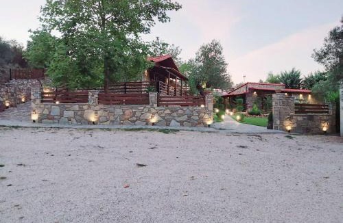 Ormos Panagias Apartment | dimitris' villas - villa 3