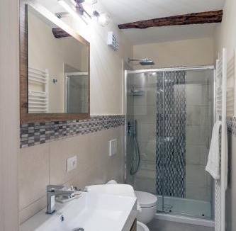 Farnese Bed & Breakfast | Dimo' Rè