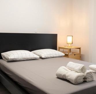 Litochoro Apartment | Dimo's Apartment