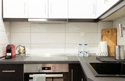 Litochoro Apartment | Dimo's Apartment
