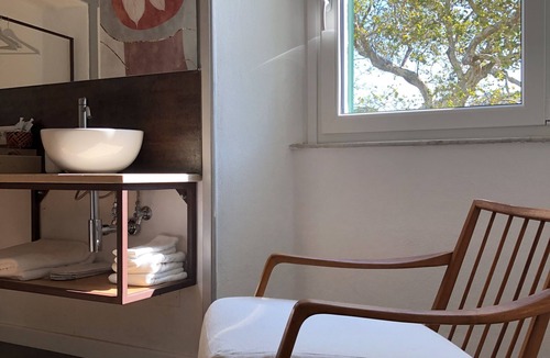 Pitigliano House | DIMOR'A' ROOMS